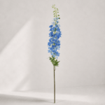 Delphinium 12 × 12 × 123 cm - Blauw