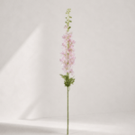Delphinium 12 × 12 × 123 cm - Roze