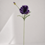 Poppy 18 × 18 × 75 cm - Paars