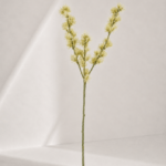 Pine needle 14 × 14 × 67 cm