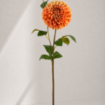 Dahlia 13 × 13 × 81 cm - Oranje