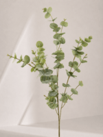 Eucalyptus 18 × 18 × 98 cm - Groen - Afbeelding 2