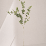 Eucalyptus 18 × 18 × 98 cm - Groen