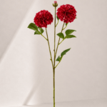 Dahlia 23 × 23 × 76 cm - Roze