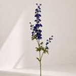 Larkspur 85 cm - Paars