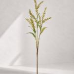 Berry Spray 33 × 90 cm - Groen