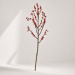 Berry 100 × 20 cm - Rood