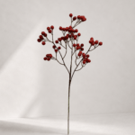 Blueberry 61 × 20 cm - Rood