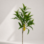 Mango tak 55L3F 105 × 35 cm - Geel