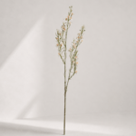 Mini Flower 57 cm - Wit
