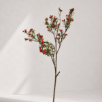 Branch 110 × 35 cm - Rood/groen