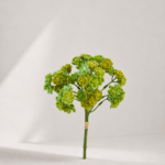 Real Touch Bush 30 cm - Groen