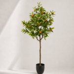 Orange tree 70*70*150cm