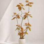 Lacquer tree Red 180cm