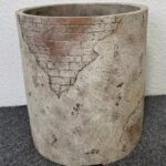 Pot SA-1210