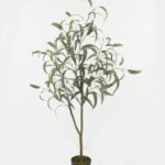 Eucalyptus tree 53*49*120cm