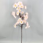 Cherryblossom Real Touch 65 × 15 cm - Roze