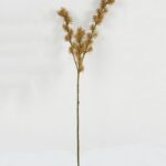Pine needle 14 × 14 × 67 cm - Bruin
