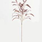 Eucalyptus Leaf 33 × 33 × 98 cm