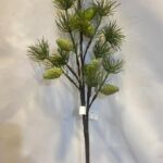 Pine 82 cm - Groen
