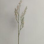 Mini Flower 57 cm - Wit