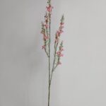 Mini Flower 57 cm - Roze