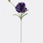 Poppy 18 × 18 × 75 cm - Paars