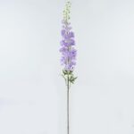 Delphinium 12 × 12 × 123 cm - Paars