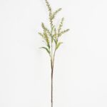 Berry Spray 33 × 90 cm - Groen