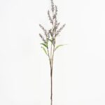 Berry Spray 33 × 90 cm - Koffie